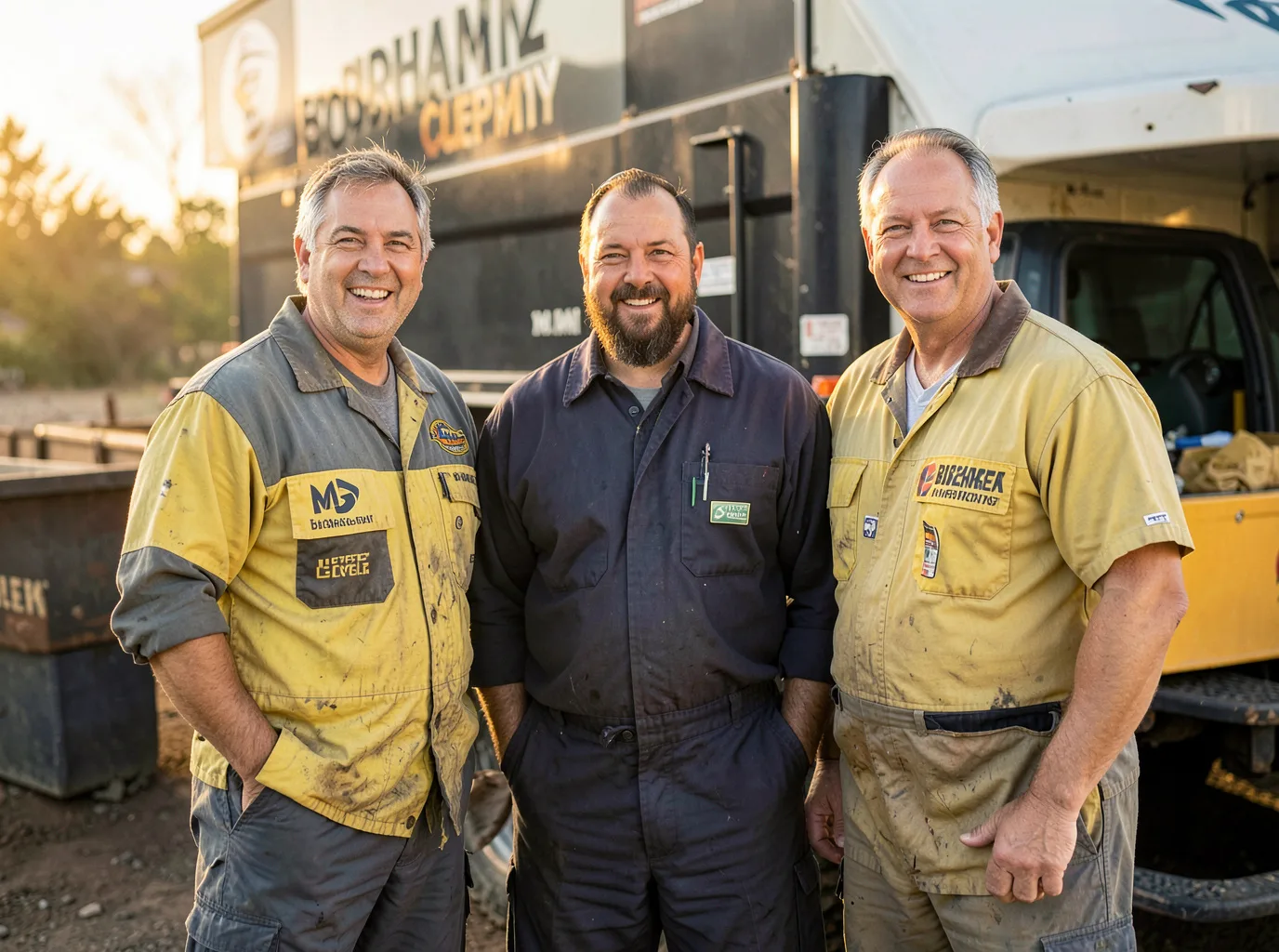 Sewage Cleanup company in Driggs, ID
