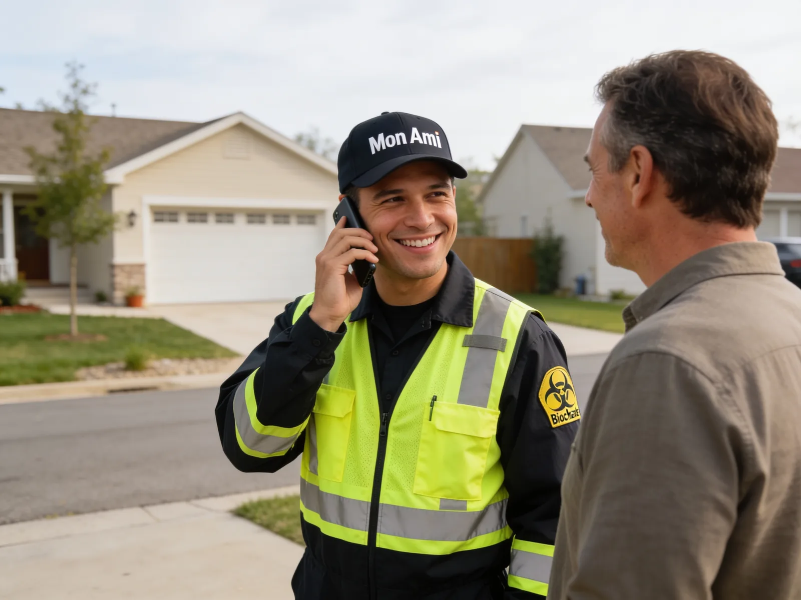 Sewage Cleanup Driggs, ID FAQs
